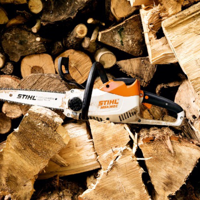 Óriási sikert arattak a STIHL új kéziszerszámai az AGROmash-on
