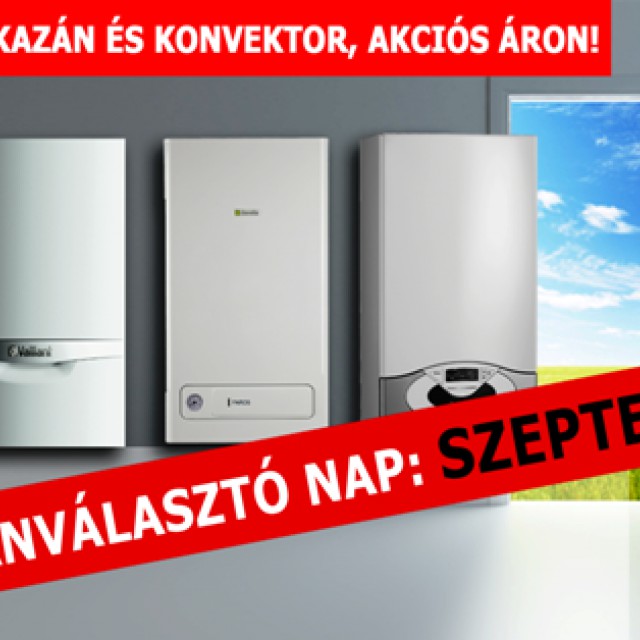 Nagy Kazánválasztó Nap