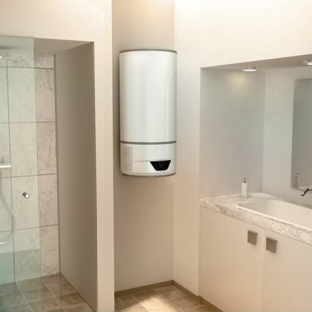 Superbrands-díjas az Ariston Thermo 