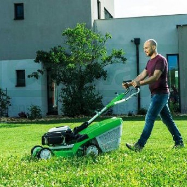 Egyesíti erejét a VIKING és a STIHL