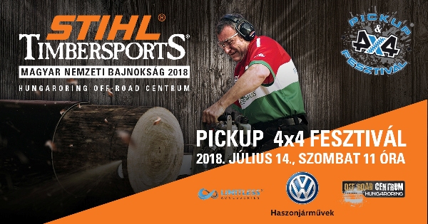 Sportfavágók a Hungaroringen