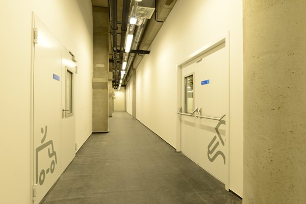 Dagály Úszóaréna: a Hörmann szakértelem újabb mérföldköve Dagály Úszóaréna: a Hörmann szakértelem újabb mérföldköve