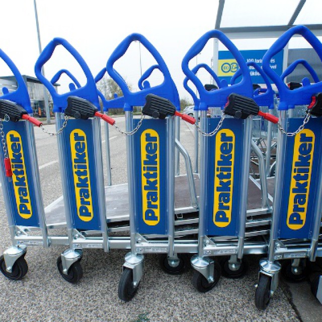 Rekordforgalmat ért el a Praktiker