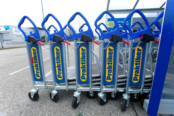 Rekordforgalmat ért el a Praktiker