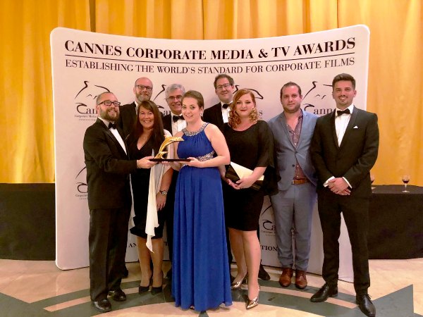 Díjazták a magyar kreativitást Díjazták a magyar kreativitást