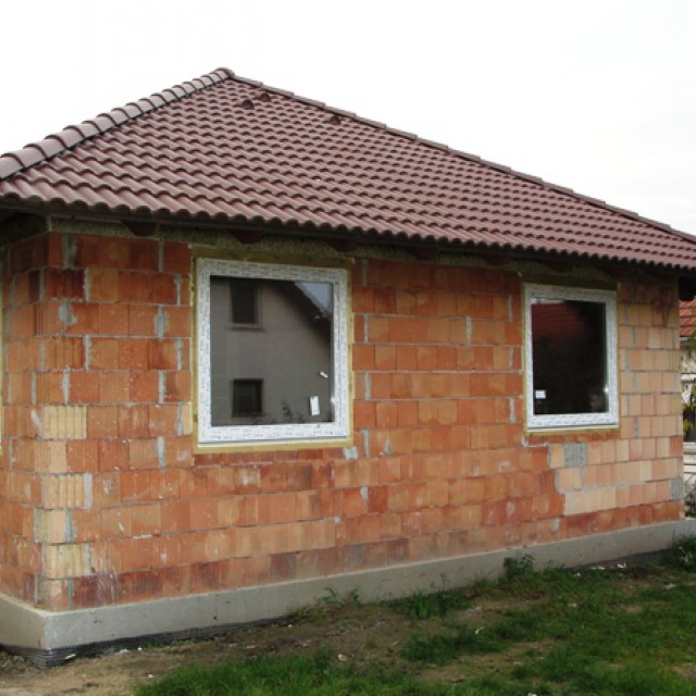 A káva hőszigetelése