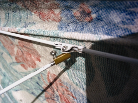 Napernyőjavítás gyorsan Napernyőjavítás gyorsan