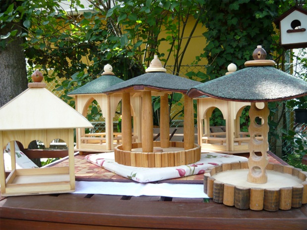 Diy madáretető Diy madáretető