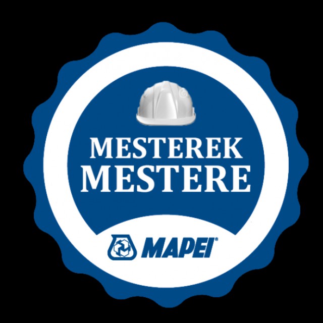Mesterek Mestere díj