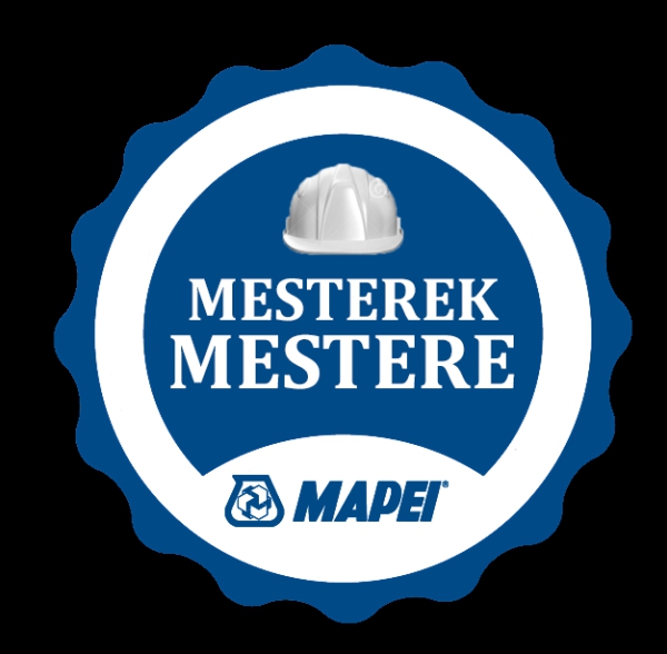 Mesterek Mestere díj