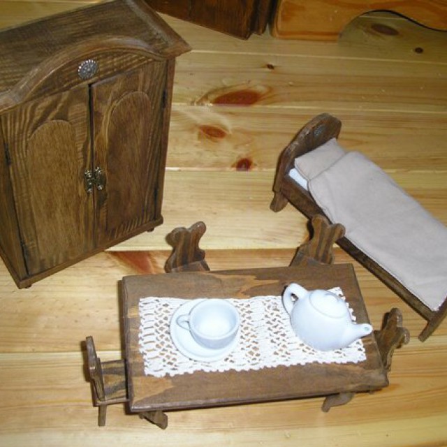 Babaszoba