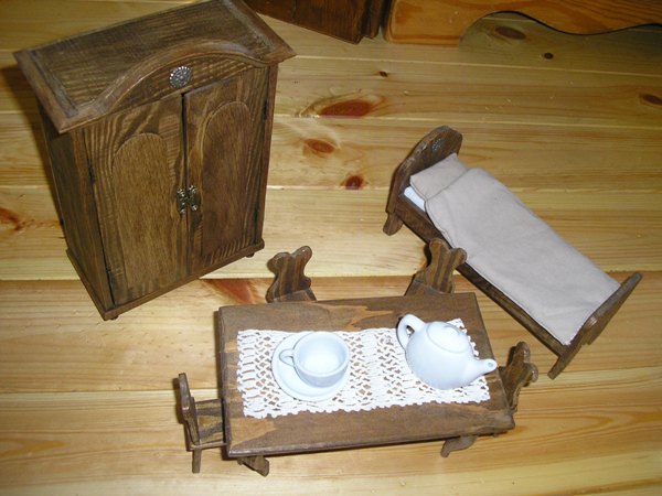 Babaszoba