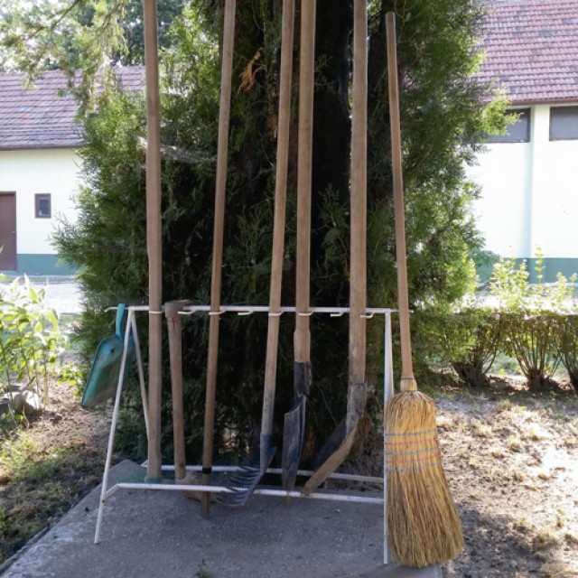Szerszámtartó