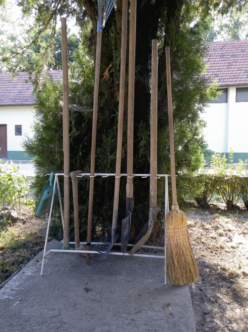 Szerszámtartó
