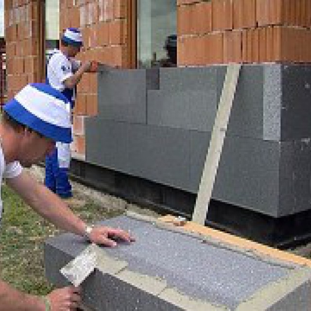 A jövő hőszigetelése 