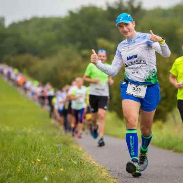 III. Mapei Szigligeti Félmaraton