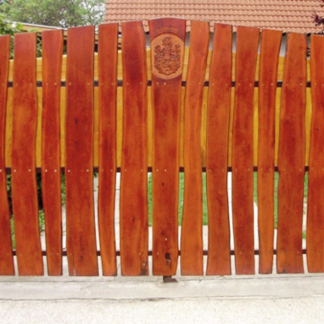 Variációk szélezetlen deszkára