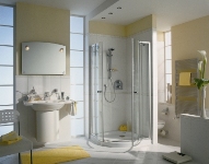 Ajtót a zuhanyra! Ajtót a zuhanyra!