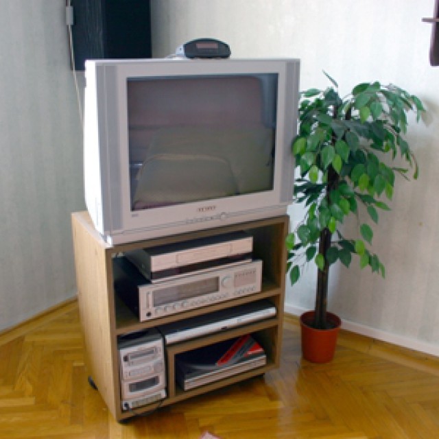 Szereld magad kábelcsatorna