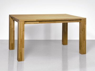 Minimalista ebédlőasztal 