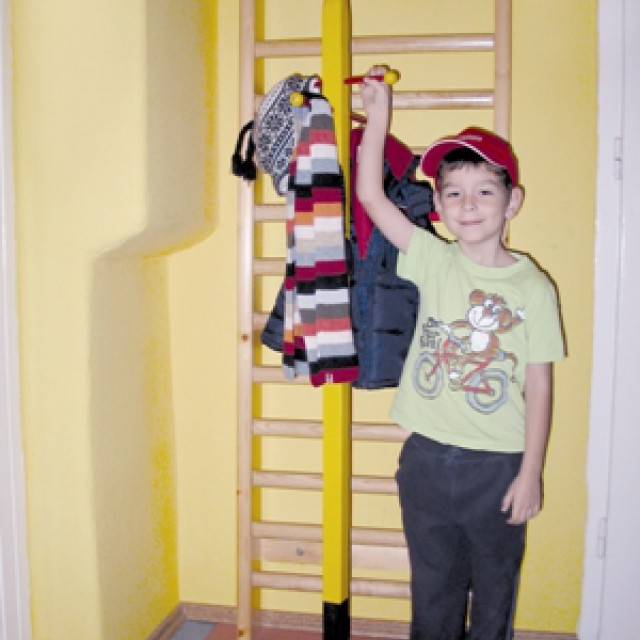Ceruzafogas könnyedén