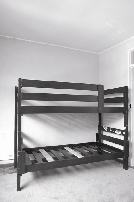 Átalakul az emeletes ágy