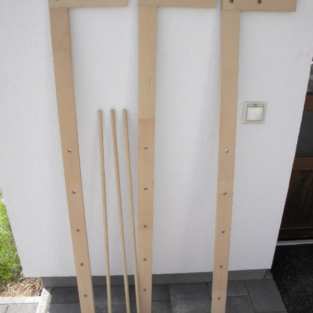 Törölközőszárító