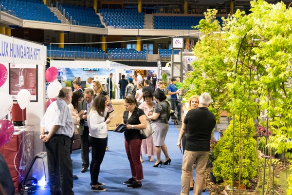 Teremtsen otthont velünk!