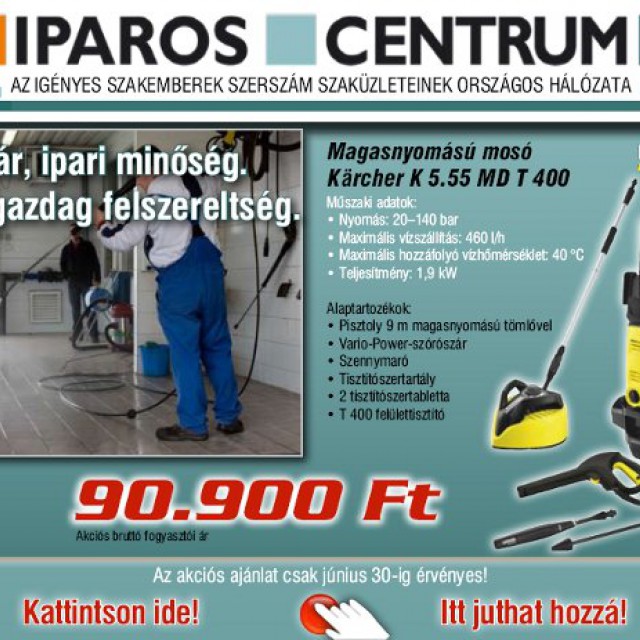 Profizmus alacsony áron
