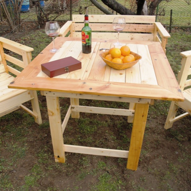 Raklapbútor