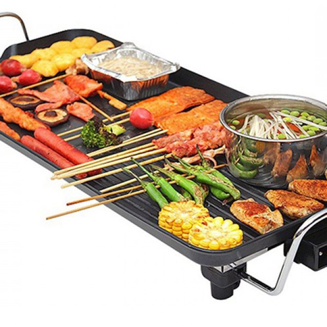 Grillsütők
