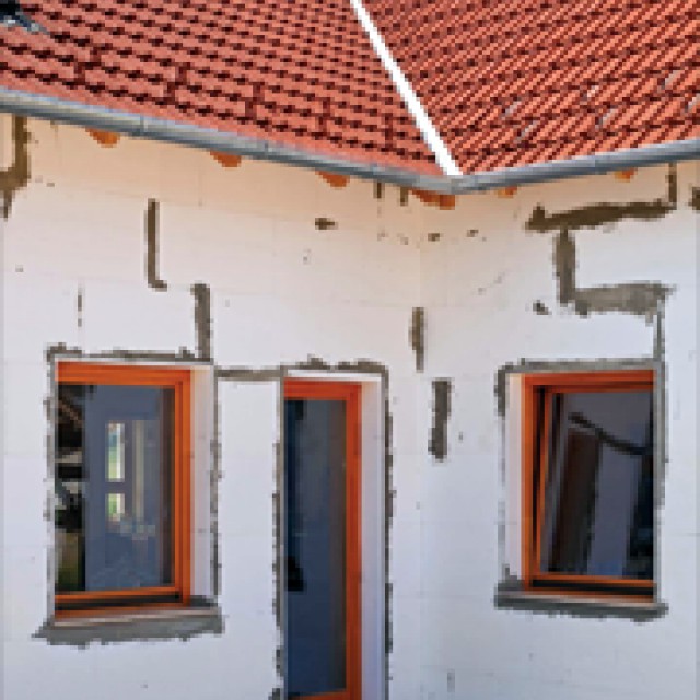 A dryvit-rendszer fogásai