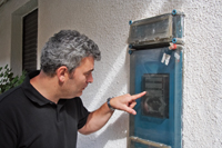 Mennyi áramot fogyaszt a háztartás? Mennyi áramot fogyaszt a háztartás?