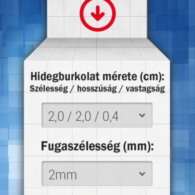 Fugakalkulátor