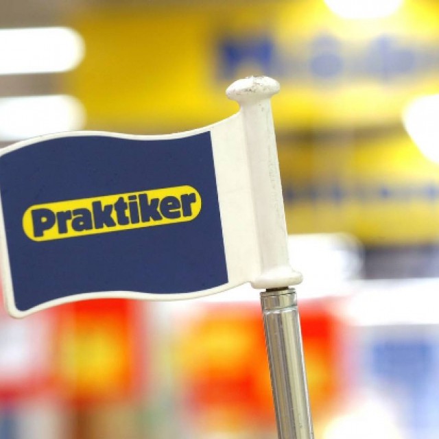 Sikeres a magyar Praktiker
