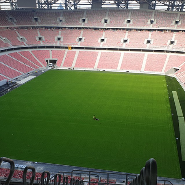 Puskás Ferenc Stadion