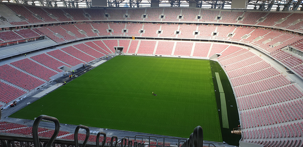 Puskás Ferenc Stadion