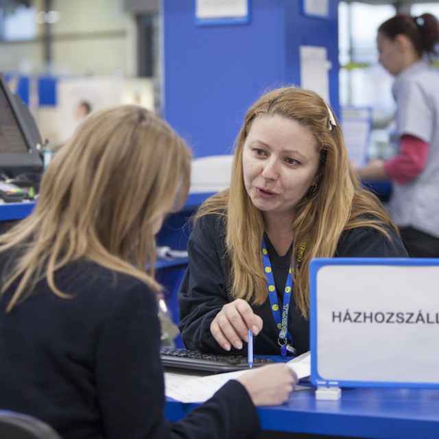 Hosszú távon számít a nőkre a Praktiker