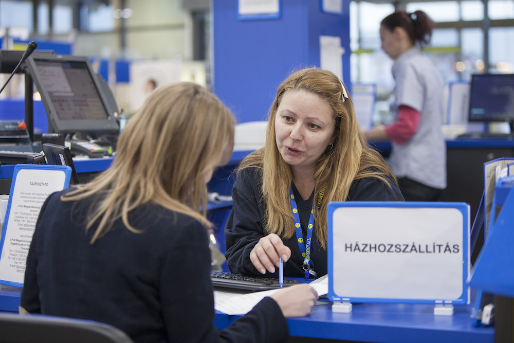 Hosszú távon számít a nőkre a Praktiker