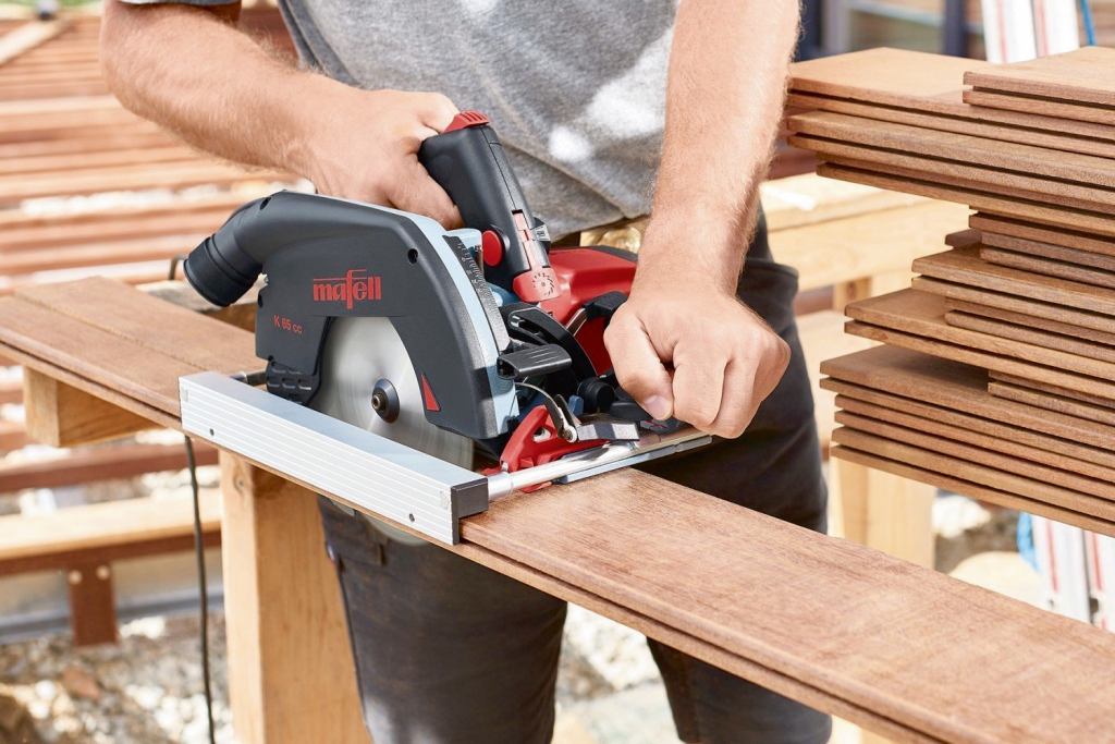 Minden, amit tudni akarsz a kézi körfűrészről Minden, amit tudni akarsz a kézi körfűrészről