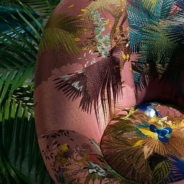 Új darabokkal bővült a Designers Guild és a John Derian márka közös kollekciója