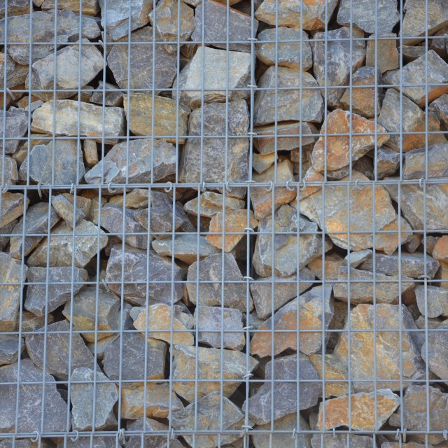 Gabion a kertben: három ötletet mutatunk
