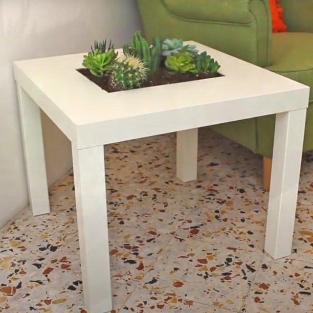 Zseniális megoldások IKEA-bútorok átalakításához