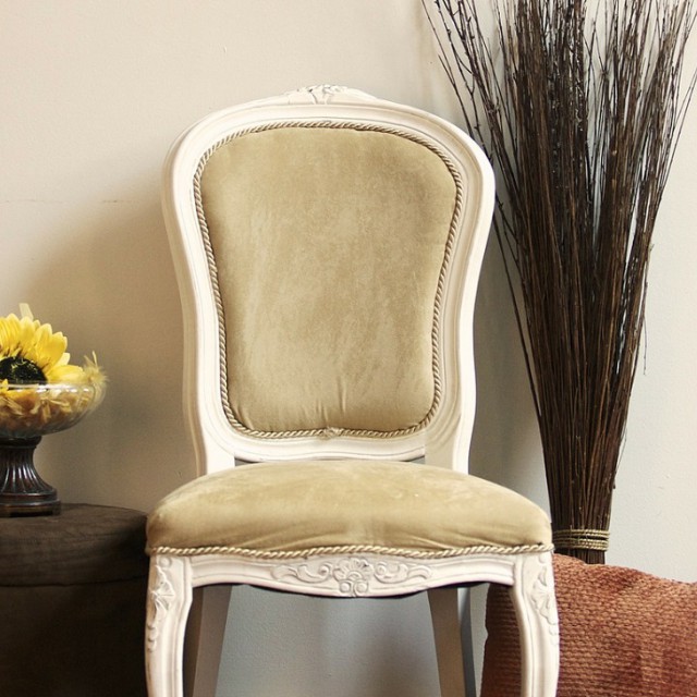 Négy mutatós DIY fotel: így csináld
