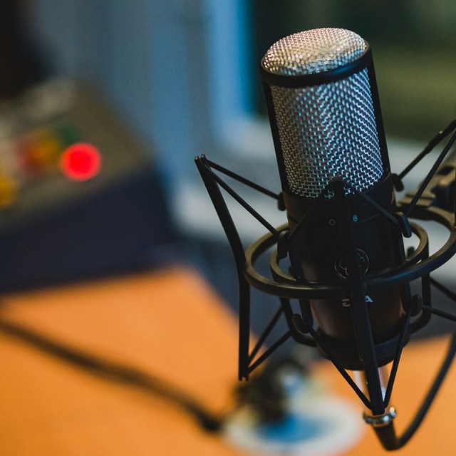 Minden, ami építőipar: szakmai podcast indult alkotóknak