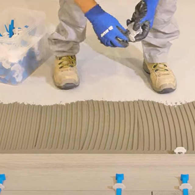 Nemzetközi vásáron mutatta be újdonságait a Mapei