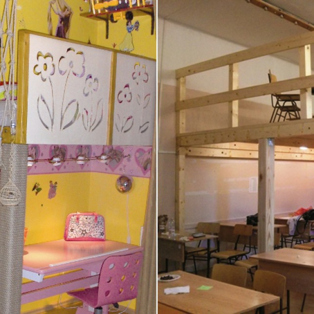 Galériaépítés egyszerűen: íme négy ötlet