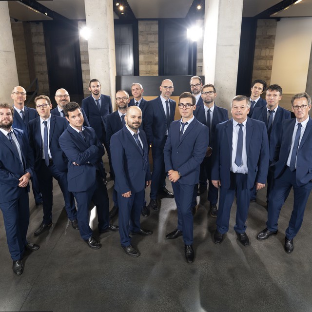 Kodály Zoltán életműve előtt tiszteleg a Modern Art Orchestra és a Nemzeti Énekkar