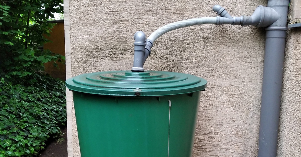 Négy kreatív kerti kiegészítő, ami megkönnyíti a locsolást Négy kreatív kerti kiegészítő, ami megkönnyíti a locsolást