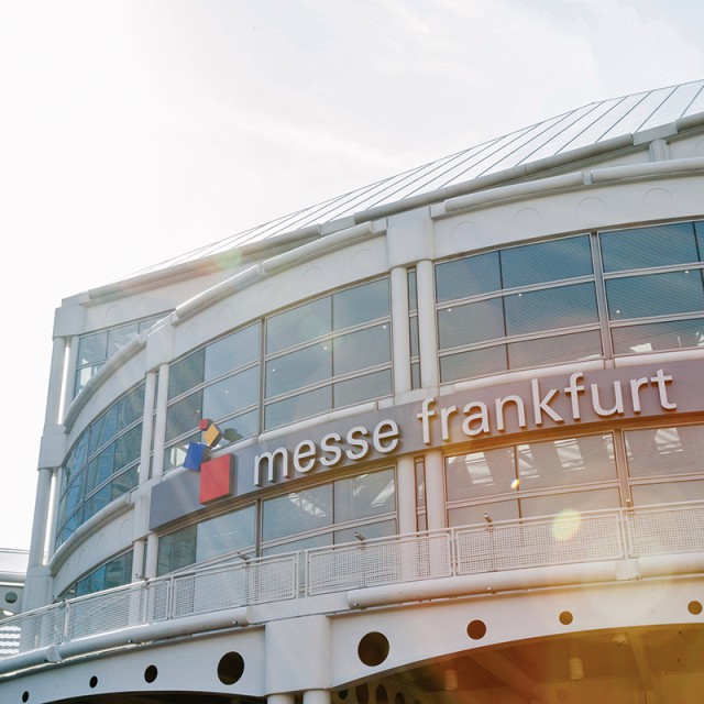 Irány Frankfurt! Jön a Heimtextil szakvásár